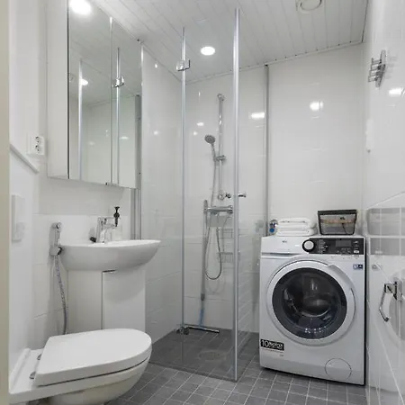 Vasko Luxurious Suites, Hilla