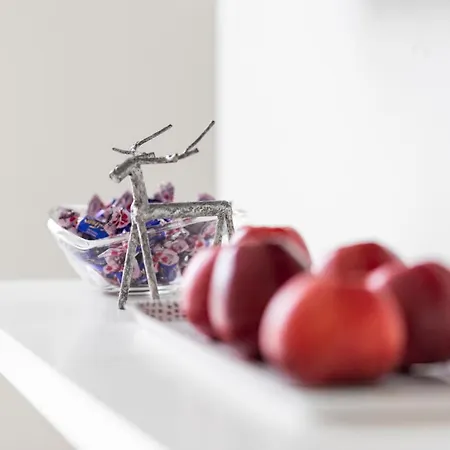 Vasko Luxurious Suites, Hilla Ροβανιέμι