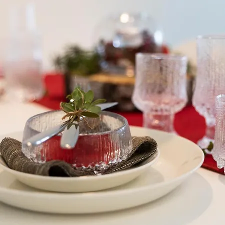 Appartamento Vasko Luxurious Suites, Hilla *