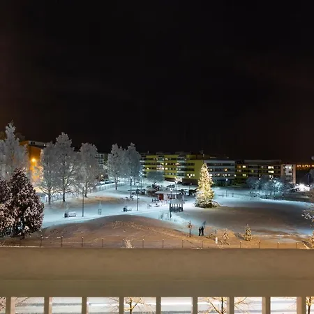 Vasko Luxurious Suites, Hilla Rovaniemi