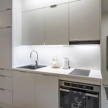 Vasko Luxurious Suites, Hilla