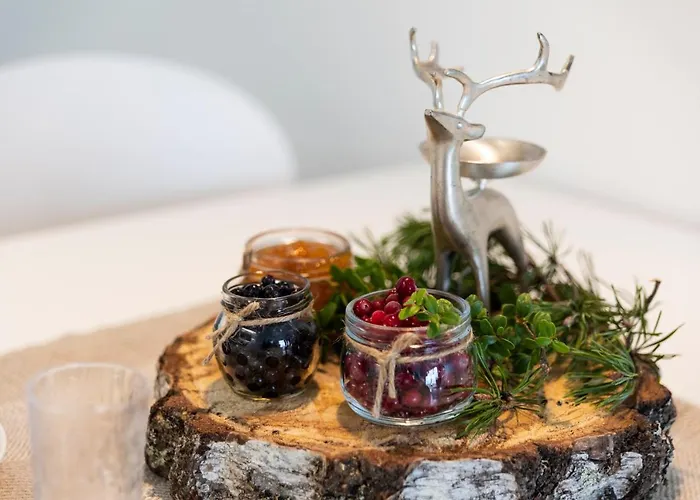 Vasko Luxurious Suites, Hilla Appartement