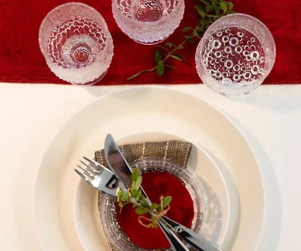 Vasko Luxurious Suites, Hilla Appartement