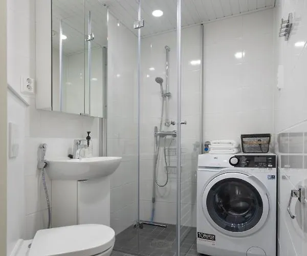 Vasko Luxurious Suites, Hilla