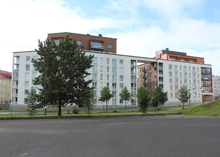 Vasko Luxurious Suites, Hilla *