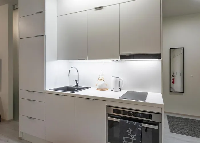 Vasko Luxurious Suites, Hilla